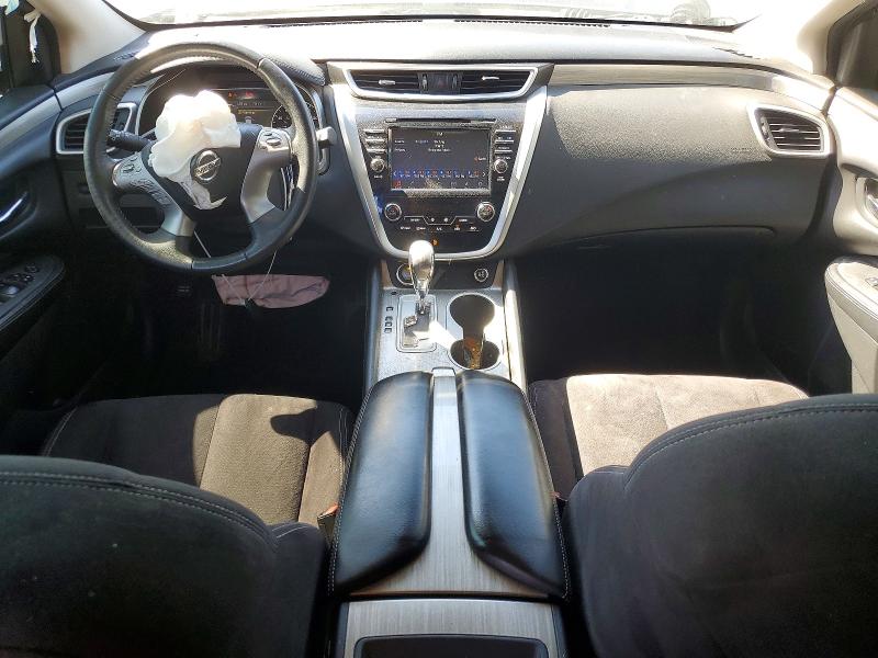 Продаж на аукціоні авто 2017 Nissan Murano, vin: 5N1AZ2MG7HN177975, номер лоту: 68561656