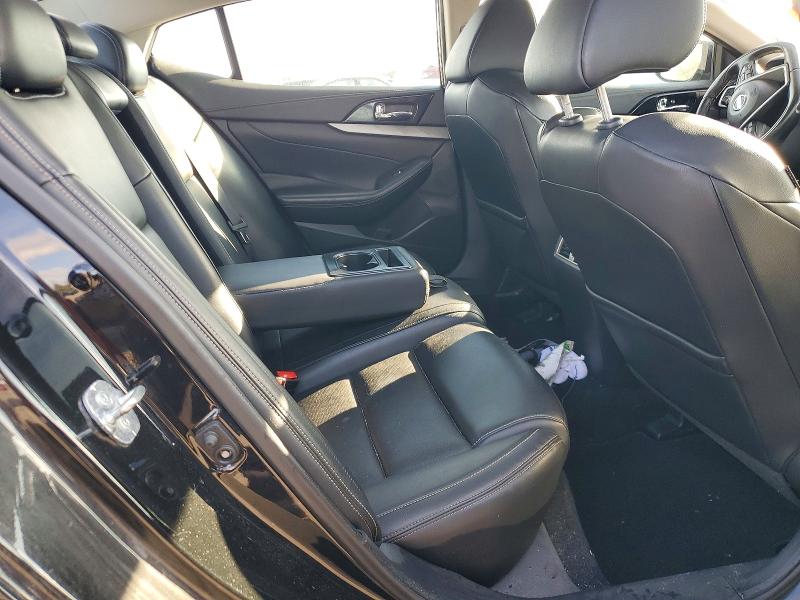Продажа на аукционе авто 2017 Nissan Maxima, vin: 1N4AA6AP2HC443878, номер лота: 70723146