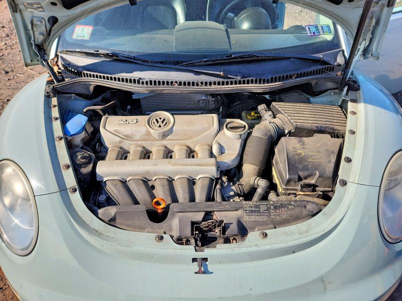 Продаж на аукціоні авто 2006 Volkswagen New Beetle, vin: 3VWRG31Y56M326694, номер лоту: 69007096
