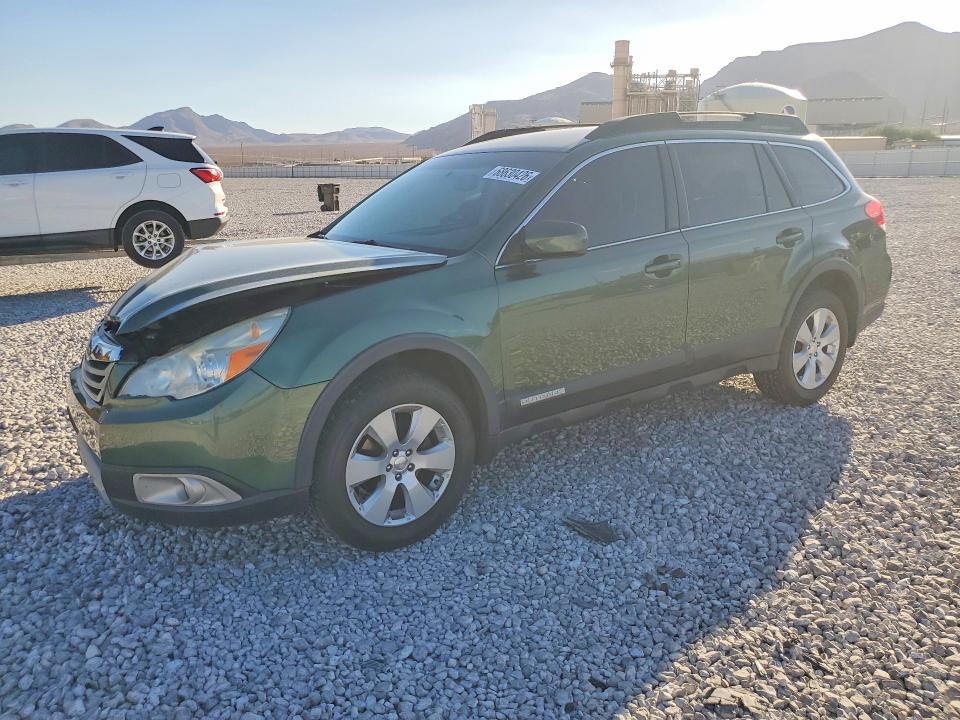 Aukcja sprzedaży 2012 Subaru Outback, vin: 4S4BRCCC3C3241345, numer aukcji: 68630426