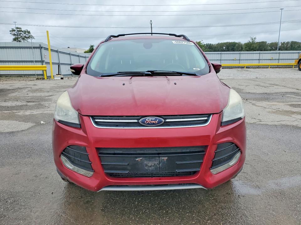 Продаж на аукціоні авто 2013 Ford Escape, vin: 1FMCU9H96DUB54263, номер лоту: 69627586