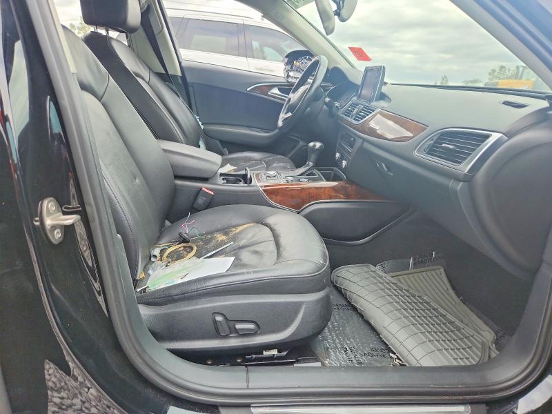 Aukcja sprzedaży 2014 Audi A6, vin: WAUGFAFCXEN116818, numer aukcji: 69549216