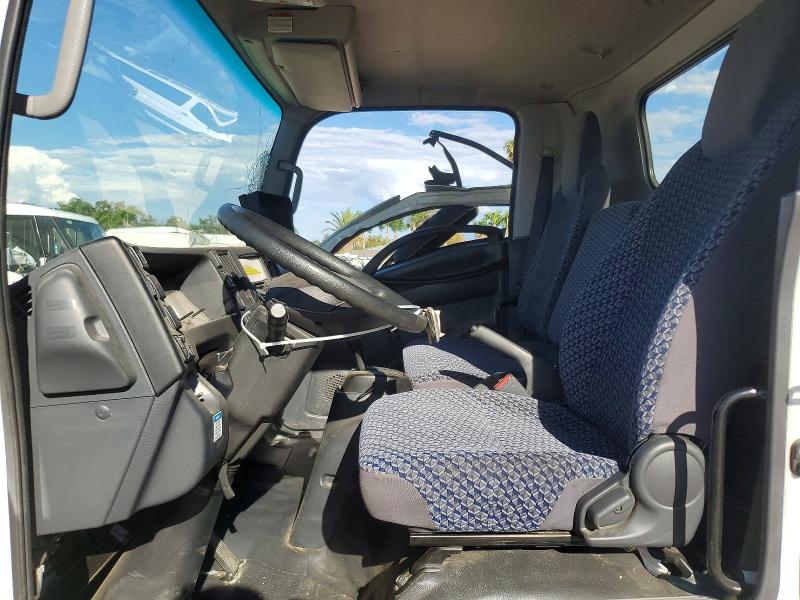 Aukcja sprzedaży 2022 Isuzu Nrr, vin: JALE5W168N7305370, numer aukcji: 67471666