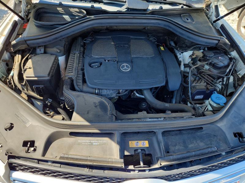 2017 Mercedes-benz Gle მანქანა იყიდება აუქციონზე, vin: 4JGDA5HB6HA963424, აუქციონის ნომერი: 59410746