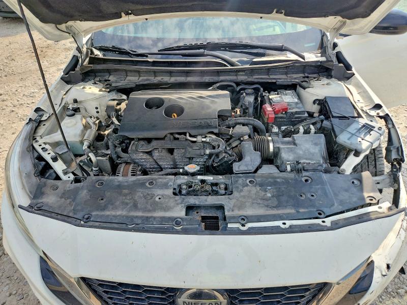 Aukcja sprzedaży 2020 Nissan Altima, vin: 1N4BL4CV0LC194195, numer aukcji: 67703296