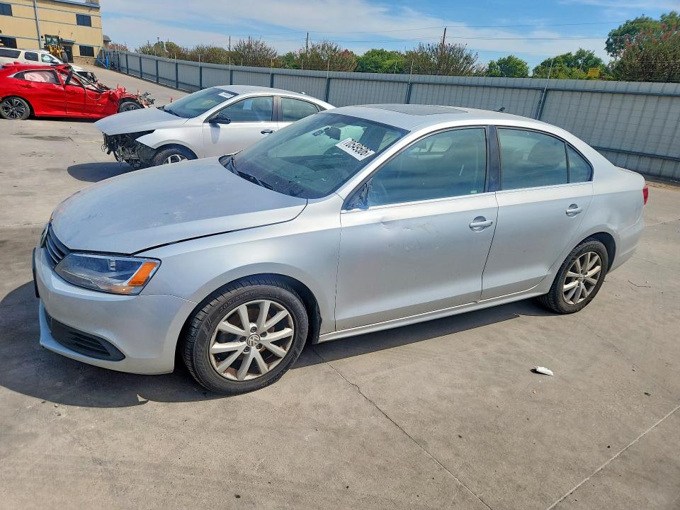 Продаж на аукціоні авто 2013 Volkswagen Jetta, vin: 3VWDX7AJ3DM277450, номер лоту: 70549506