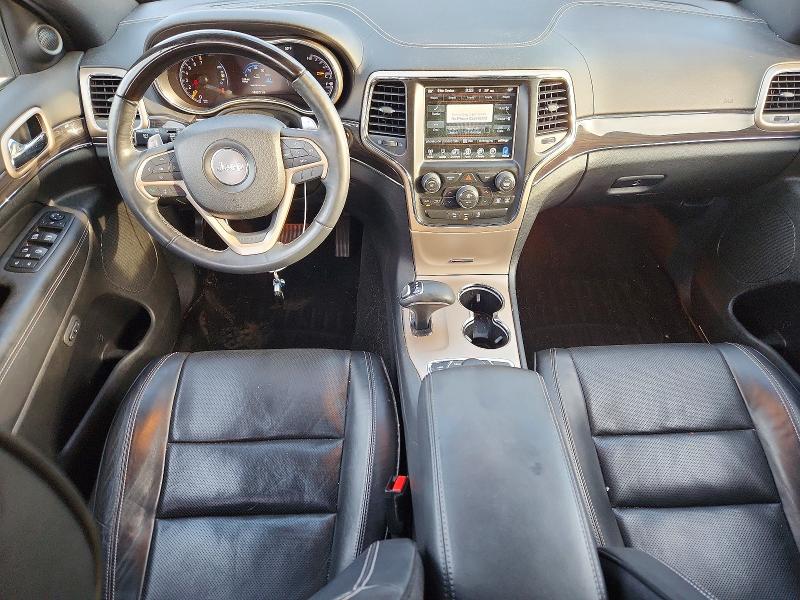 Aukcja sprzedaży 2014 Jeep Grand Cherokee, vin: 1C4RJFCG7EC465431, numer aukcji: 70132806