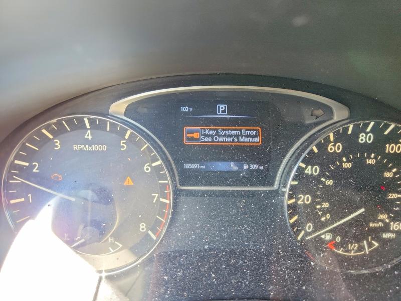 Aukcja sprzedaży 2016 Nissan Altima, vin: 1N4BL3AP3GC119284, numer aukcji: 67213956