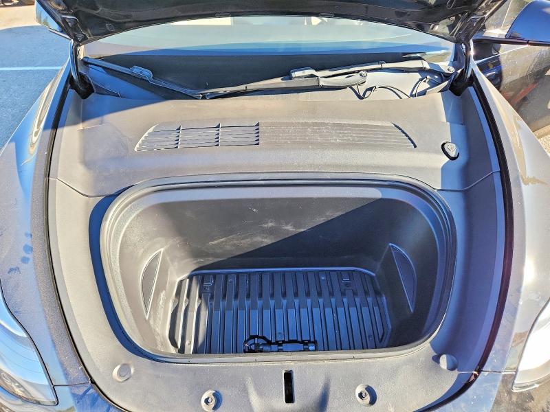 2020 Tesla Model Y მანქანა იყიდება აუქციონზე, vin: 5YJYGDEE3LF018296, აუქციონის ნომერი: 66833836