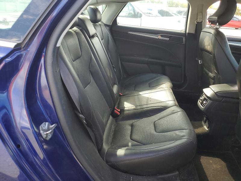 67673266 :رقم المزاد ، 3FA6P0SU1FR206951 vin ، 2015 Ford Fusion مزاد بيع