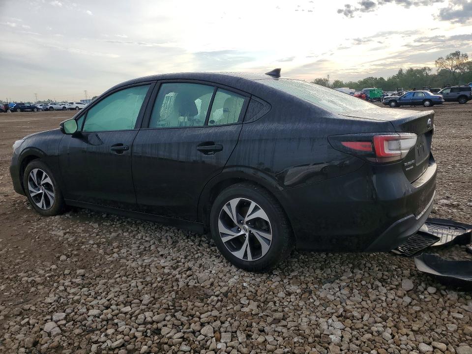 Продаж на аукціоні авто 2023 Subaru Legacy, vin: 4S3BWAC66P3005984, номер лоту: 68252916