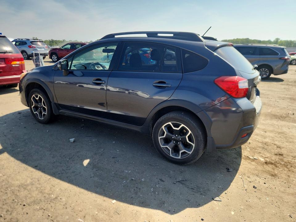 Aukcja sprzedaży 2013 Subaru Xv Crosstrek, vin: JF2GPACC5D2894207, numer aukcji: 67718746
