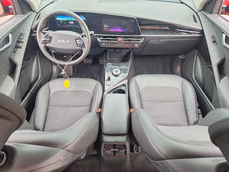 Aukcja sprzedaży 2024 Kia Niro, vin: KNDCR3L14R5122093, numer aukcji: 67207726