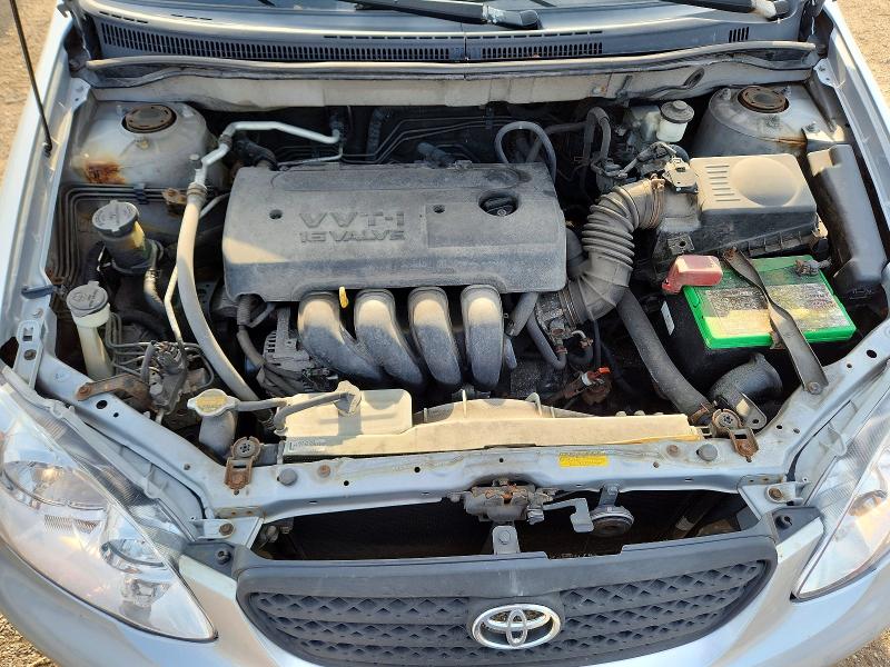 Aukcja sprzedaży 2008 Toyota Corolla, vin: 1NXBR30E78Z052463, numer aukcji: 67254216