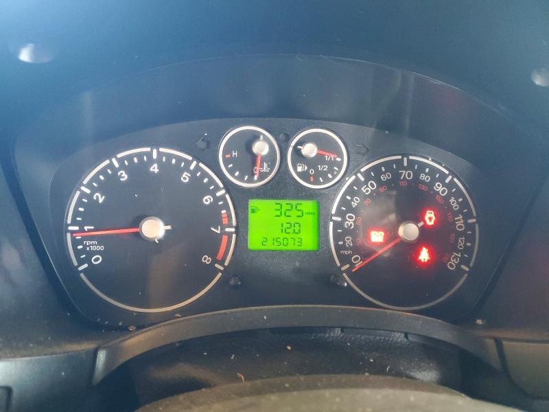 2010 Ford Transit Connect მანქანა იყიდება აუქციონზე, vin: NM0LS7ANXAT036172, აუქციონის ნომერი: 70901046