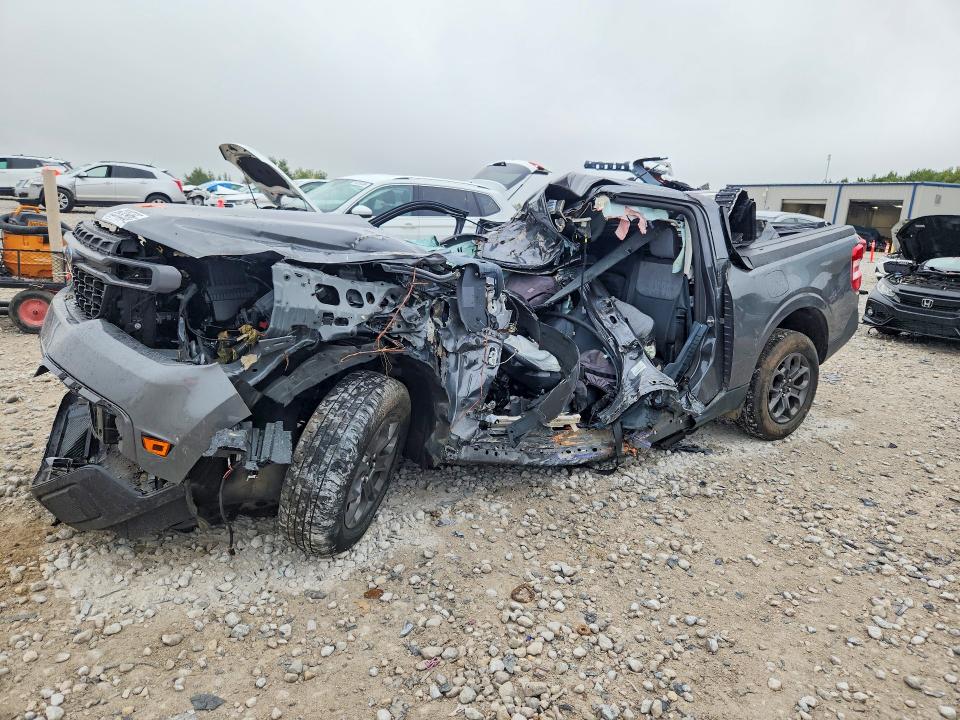 2023 Ford Maverick მანქანა იყიდება აუქციონზე, vin: 3FTTW8E33PRA19181, აუქციონის ნომერი: 69285906