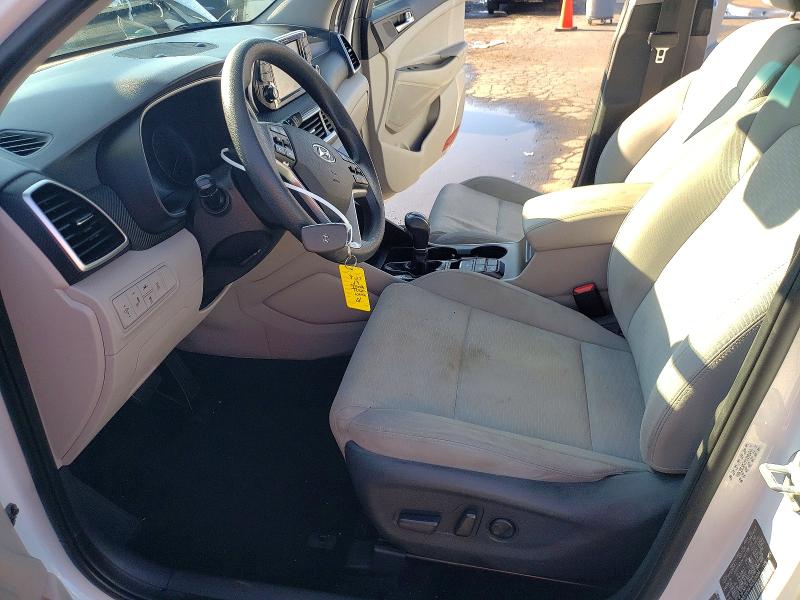 2019 Hyundai Tucson მანქანა იყიდება აუქციონზე, vin: KM8J3CA47KU938499, აუქციონის ნომერი: 67551646