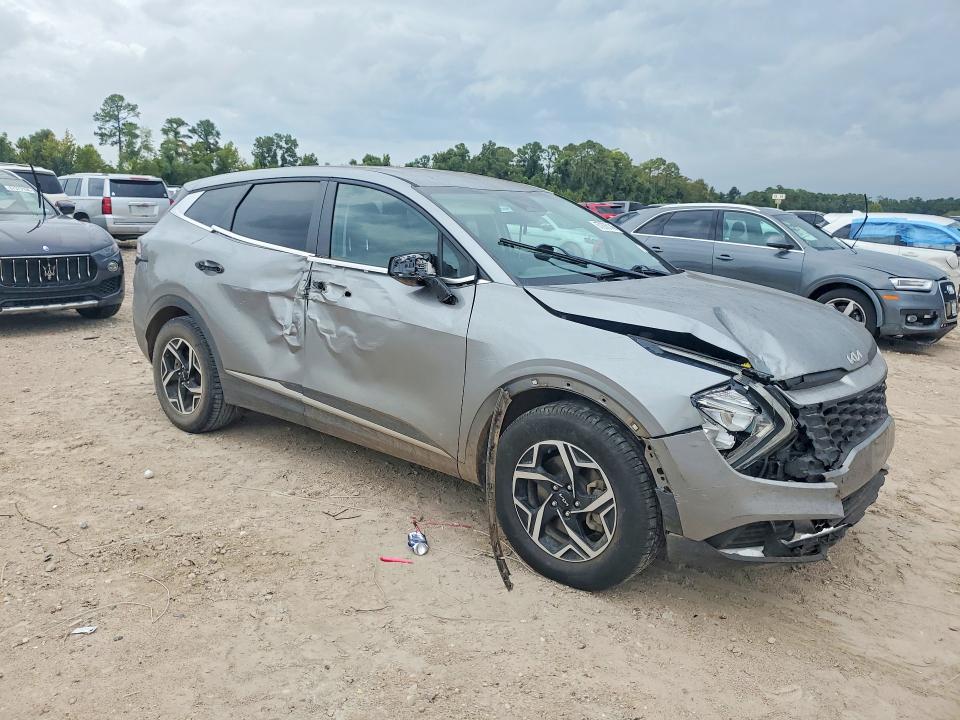 Aukcja sprzedaży 2023 Kia Sportage, vin: KNDPU3AF8P7076817, numer aukcji: 67276146