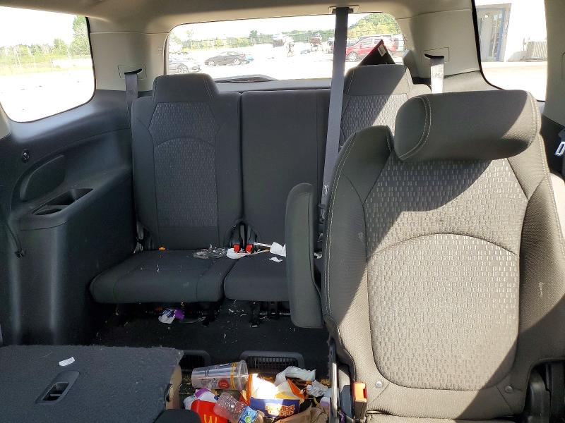 Aukcja sprzedaży 2015 Gmc Acadia, vin: 1GKKVPKD7FJ383462, numer aukcji: 67680996