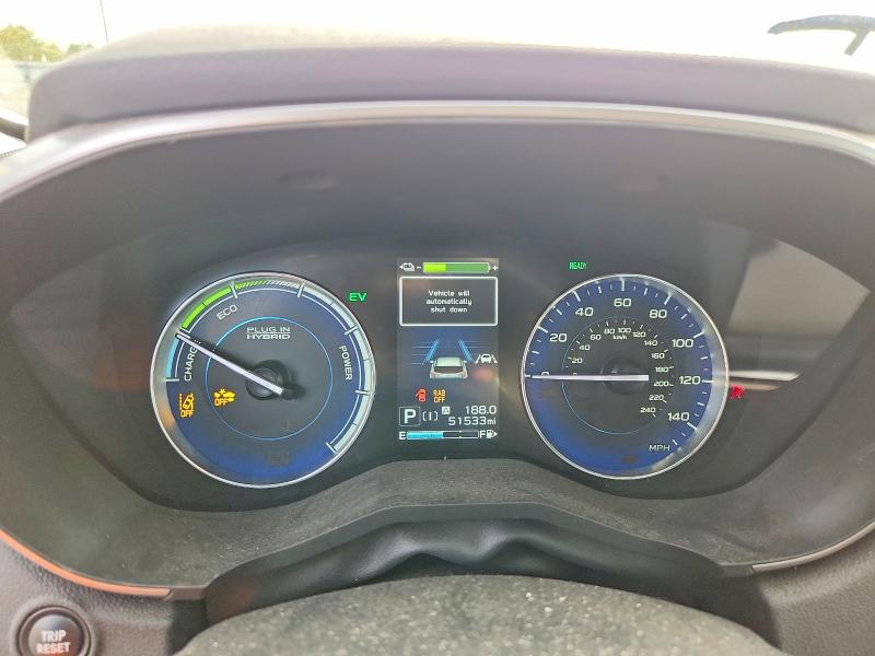 2021 Subaru Crosstrek მანქანა იყიდება აუქციონზე, vin: JF2GTDNC2MH658265, აუქციონის ნომერი: 67511866