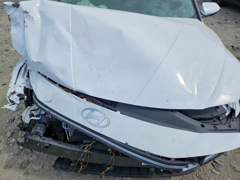 2026 Hyundai Elantra მანქანა იყიდება აუქციონზე, vin: KMHLL4DG9TU193521, აუქციონის ნომერი: 68215396