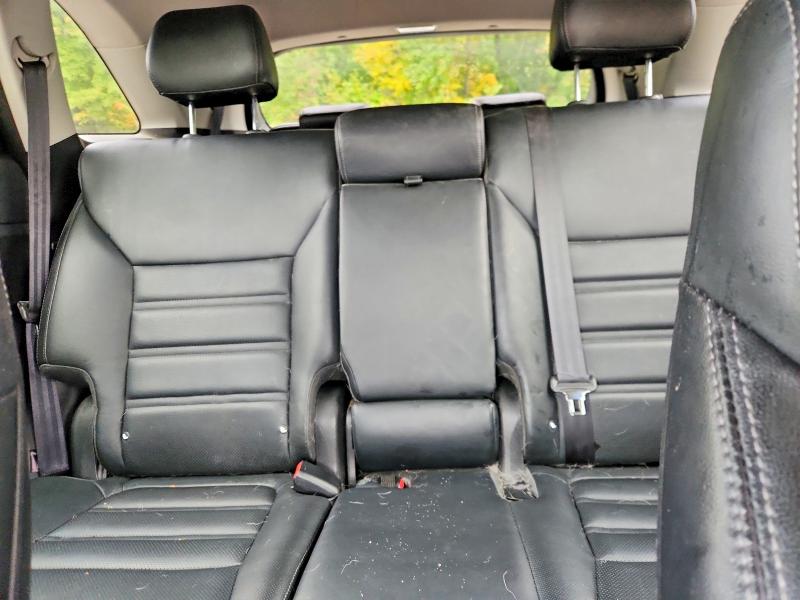 Aukcja sprzedaży 2016 Kia Sorento, vin: 5XYPKDA52GG067536, numer aukcji: 71144426