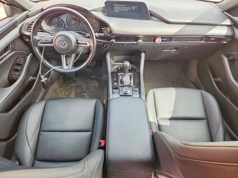 Продаж на аукціоні авто 2022 Mazda 3, vin: JM1BPALL1N1511668, номер лоту: 69601936