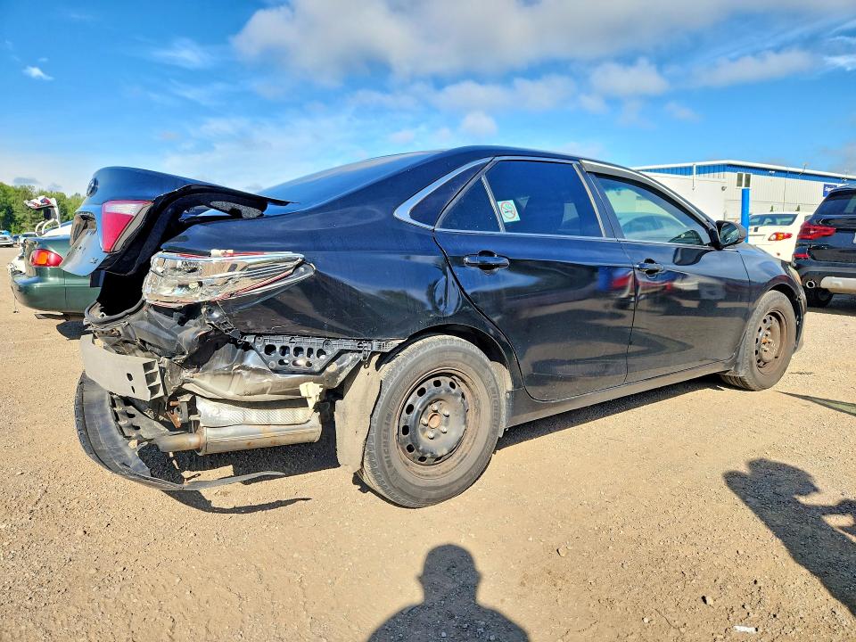 67430006 :رقم المزاد ، 4T1BF1FK6GU207772 vin ، 2016 Toyota Camry مزاد بيع