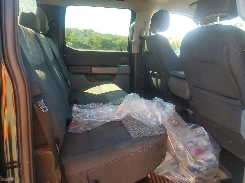 67848916 :رقم المزاد ، 1FTEW1EP3NKD54378 vin ، 2022 Ford F150 مزاد بيع