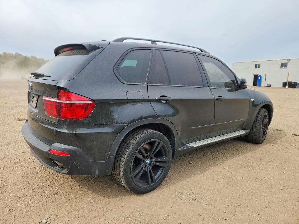 Продажа на аукционе авто 2009 Bmw X5, vin: 5UXFE435X9L037920, номер лота: 69506966