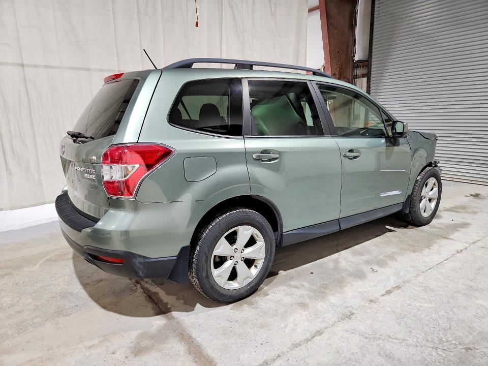 Продажа на аукционе авто 2015 Subaru Forester, vin: JF2SJADC3FH824389, номер лота: 69167916