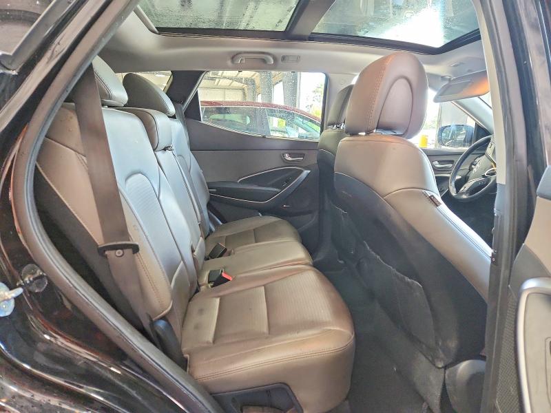 Продажа на аукционе авто 2014 Hyundai Santa Fe Sport, vin: 5XYZU3LB1EG204429, номер лота: 69716536