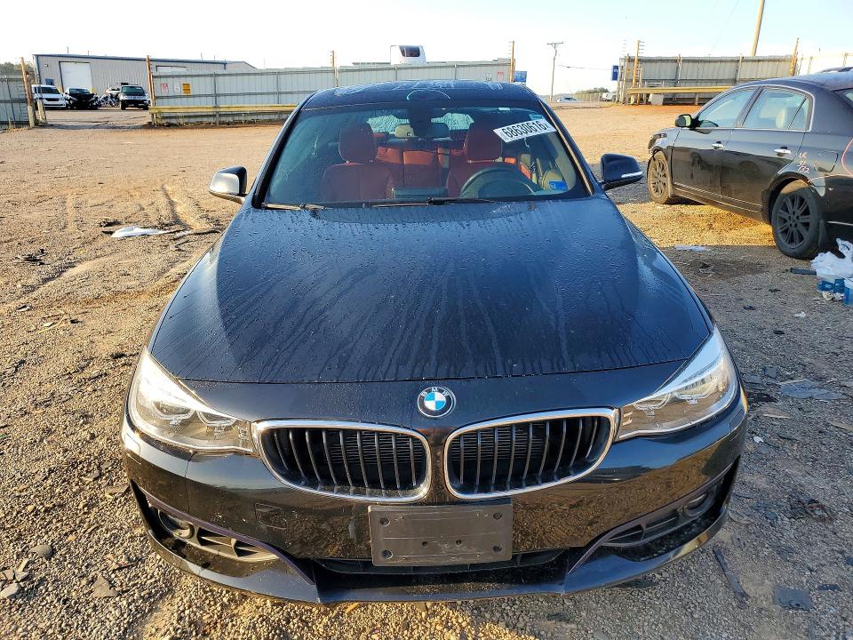 Продажа на аукционе авто 2014 Bmw 328, vin: WBA3X5C51ED558627, номер лота: 68630616