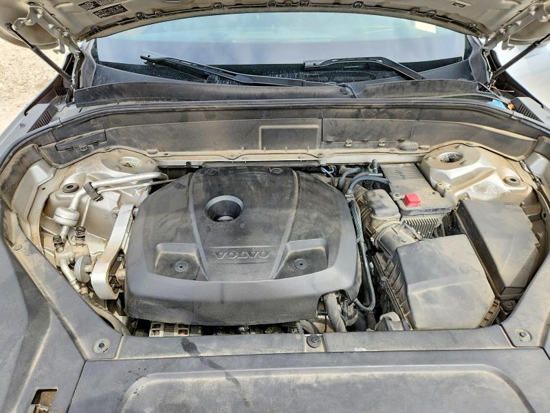Aukcja sprzedaży 2016 Volvo Xc90, vin: YV4A22PL5G1039677, numer aukcji: 70559176