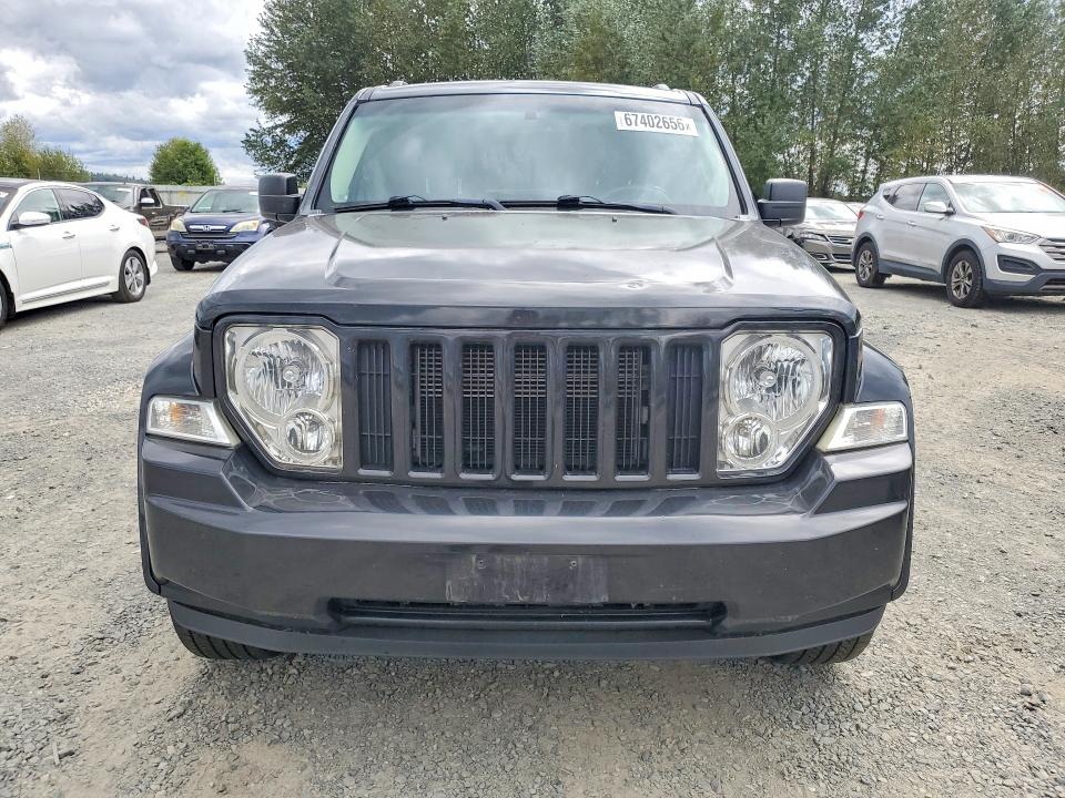 Продажа на аукционе авто 2012 Jeep Liberty, vin: 1C4PJMAK6CW187720, номер лота: 67402656