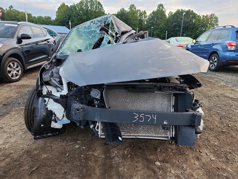 Aukcja sprzedaży 2024 Kia Forte, vin: 3KPF24AD7RE779723, numer aukcji: 69024056