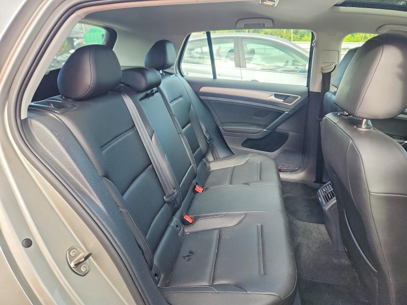 Продаж на аукціоні авто 2017 Volkswagen Golf, vin: 3VW117AU7HM014785, номер лоту: 69721406