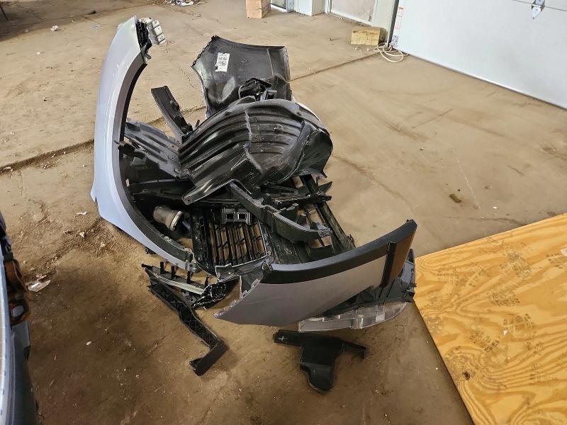 2019 Subaru Ascent მანქანა იყიდება აუქციონზე, vin: 4S4WMAFD9K3408153, აუქციონის ნომერი: 70253576