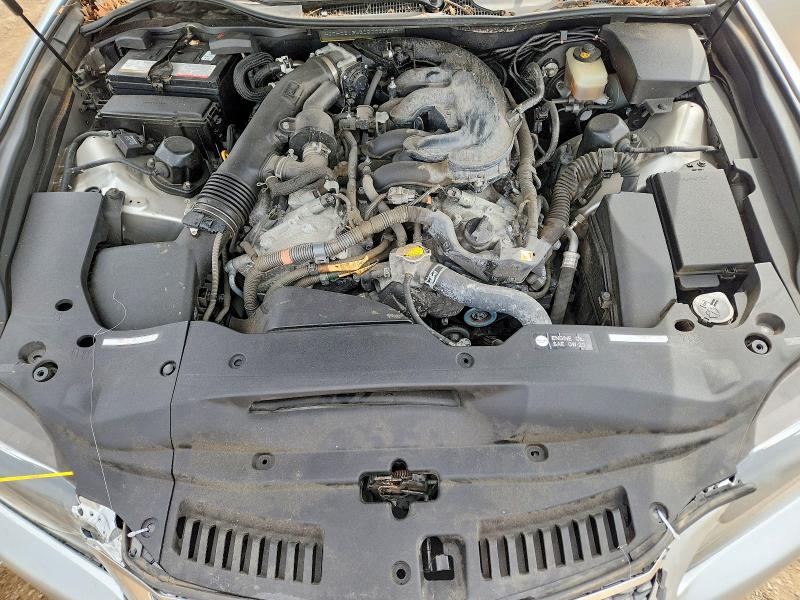 67893216 :رقم المزاد ، JTHCE1BL3D5003865 vin ، 2013 Lexus Gs مزاد بيع