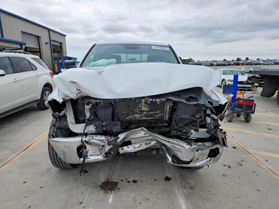 Aukcja sprzedaży 2019 Ram 1500 Classic, vin: 1C6RR6TT9KS650448, numer aukcji: 69450946
