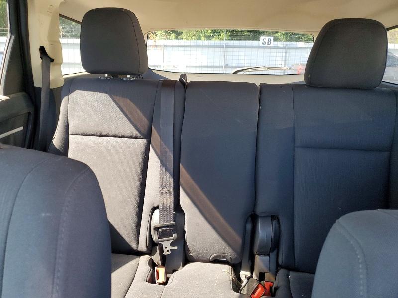 Auction sale of the 2010 Dodge Journey, vin: 3D4PG5FV4AT269376, lot number: 69043376