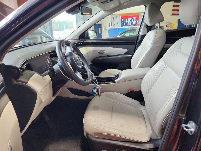 Продажа на аукционе авто 2023 Hyundai Tucson, vin: 5NMJFCAE9PH167028, номер лота: 68396416