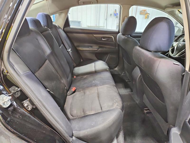 Продаж на аукціоні авто 2017 Nissan Altima, vin: 1N4AL3AP0HC138629, номер лоту: 68304076