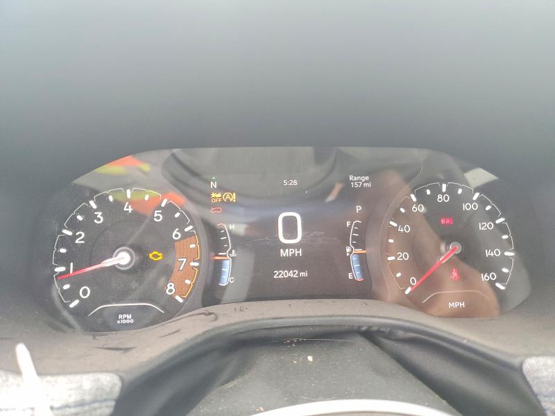 Aukcja sprzedaży 2024 Jeep Compass, vin: 3C4NJDBN9RT163703, numer aukcji: 67338466
