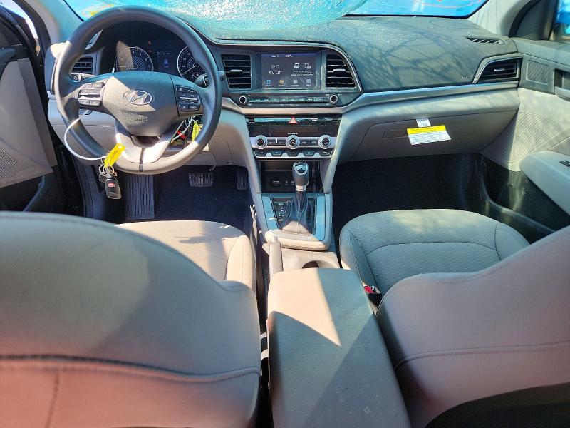 Продажа на аукционе авто 2020 Hyundai Elantra, vin: 5NPD84LF9LH529844, номер лота: 66995326
