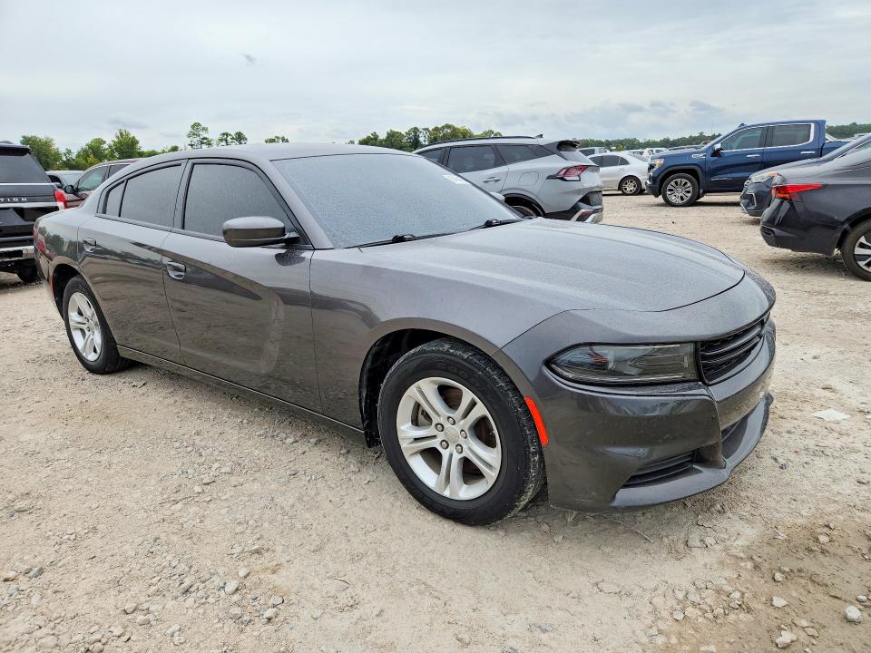 Aukcja sprzedaży 2022 Dodge Charger, vin: 2C3CDXBG3NH239361, numer aukcji: 67464266