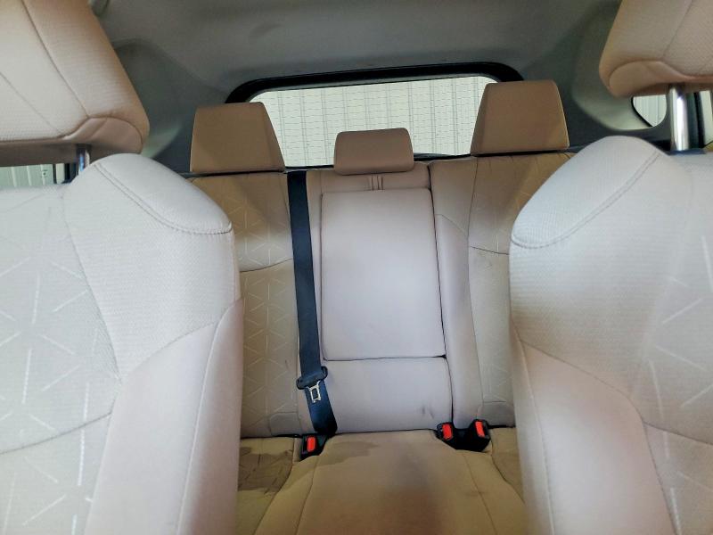 69585936 :رقم المزاد ، 2T3W1RFV6MW171593 vin ، 2021 Toyota Rav4 مزاد بيع