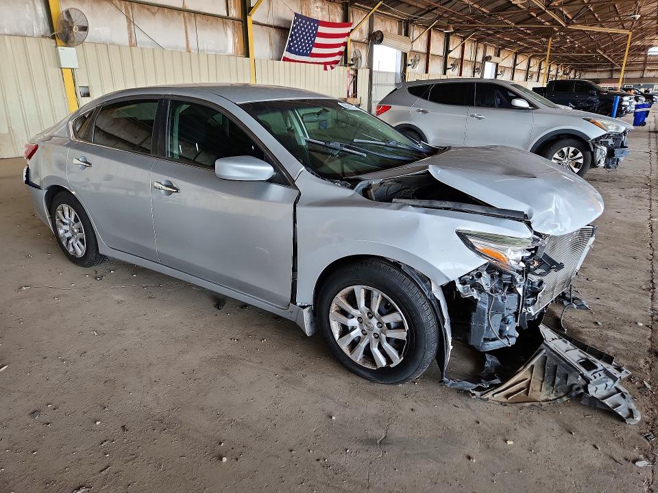 Aukcja sprzedaży 2017 Nissan Altima, vin: 1N4AL3AP2HN344250, numer aukcji: 65915726