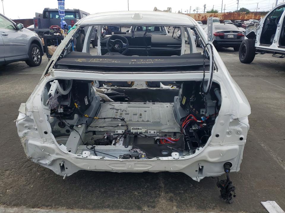 69014816 :رقم المزاد ، WBA43FJ01RCR64254 vin ، 2024 Bmw 530 مزاد بيع