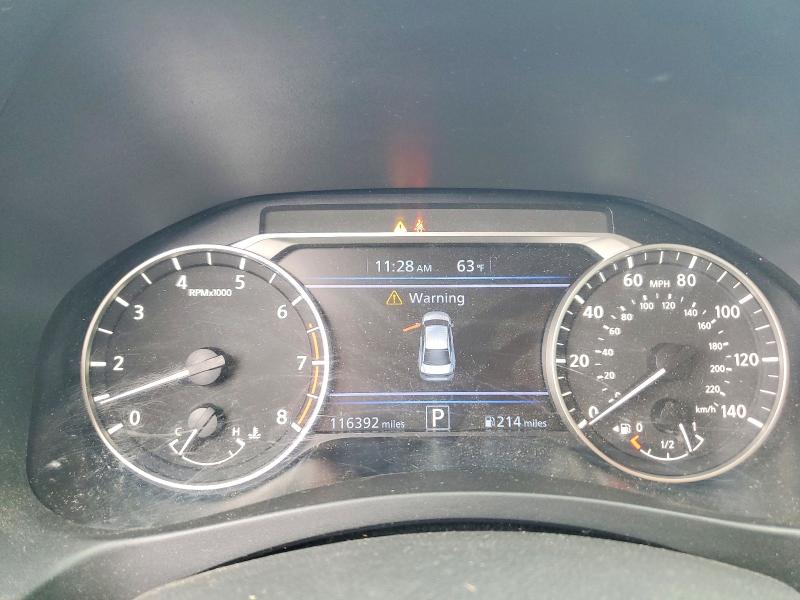 2019 Nissan Altima მანქანა იყიდება აუქციონზე, vin: 1N4BL4BW8KN310871, აუქციონის ნომერი: 69734626